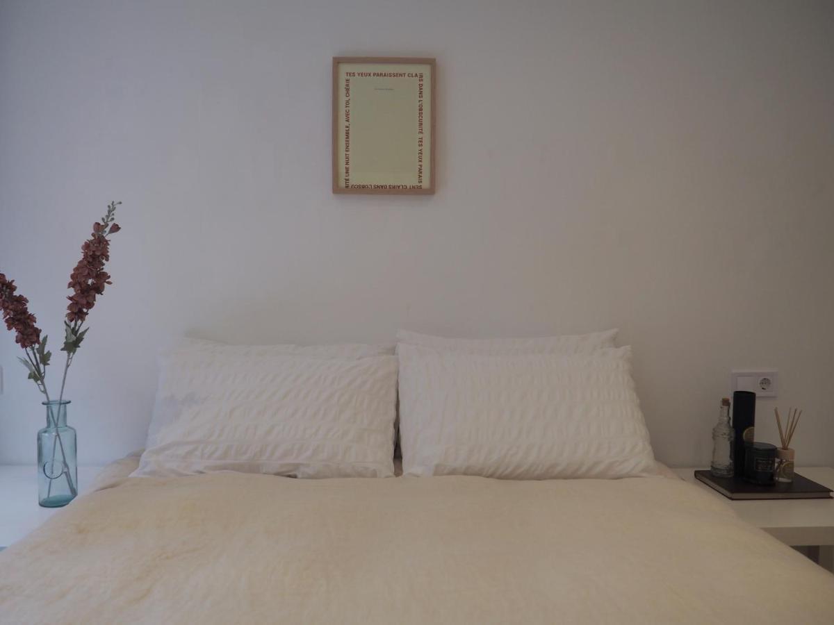 Apartamento Casco Viejo بلباو المظهر الخارجي الصورة