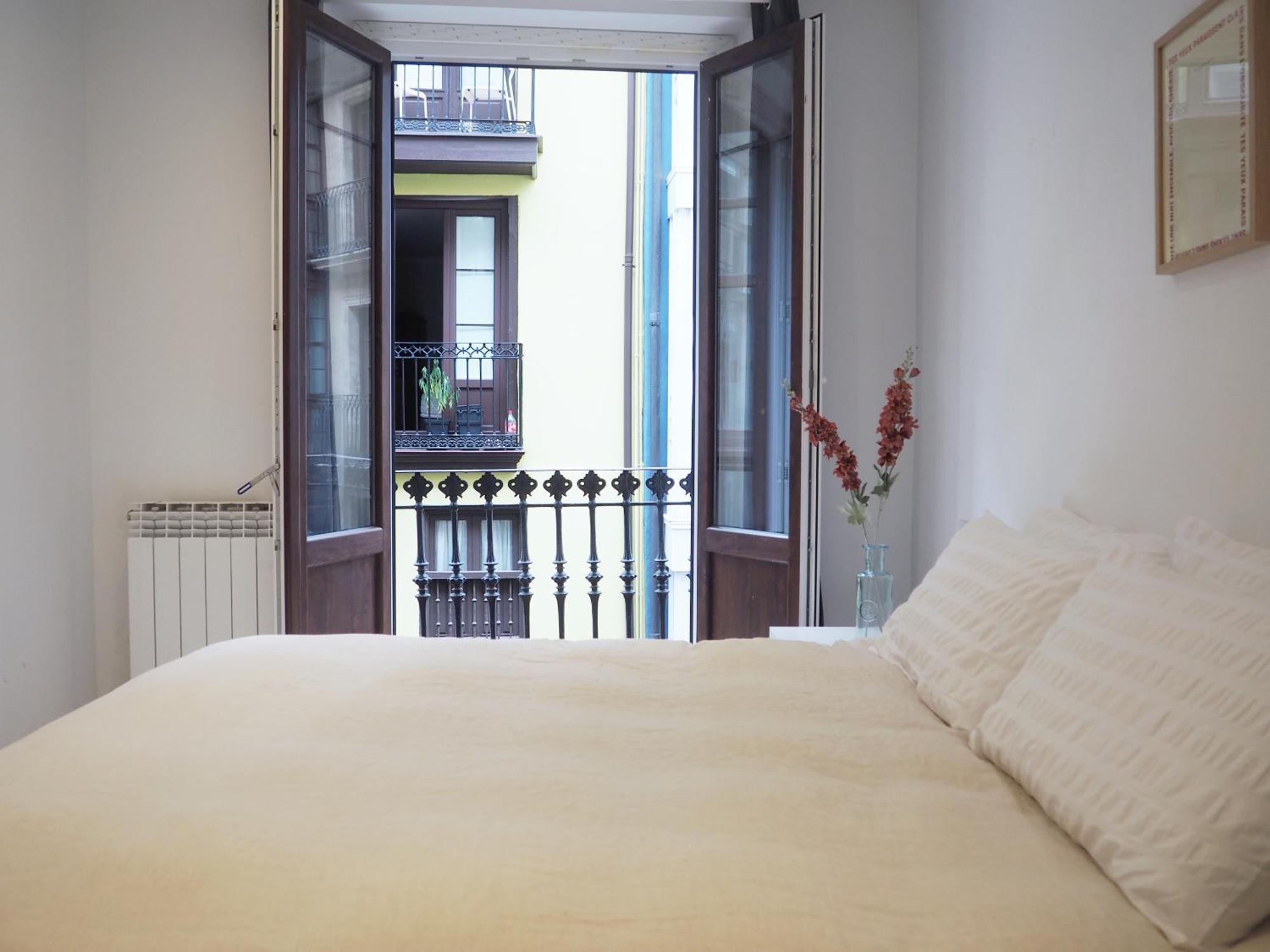 Apartamento Casco Viejo بلباو المظهر الخارجي الصورة