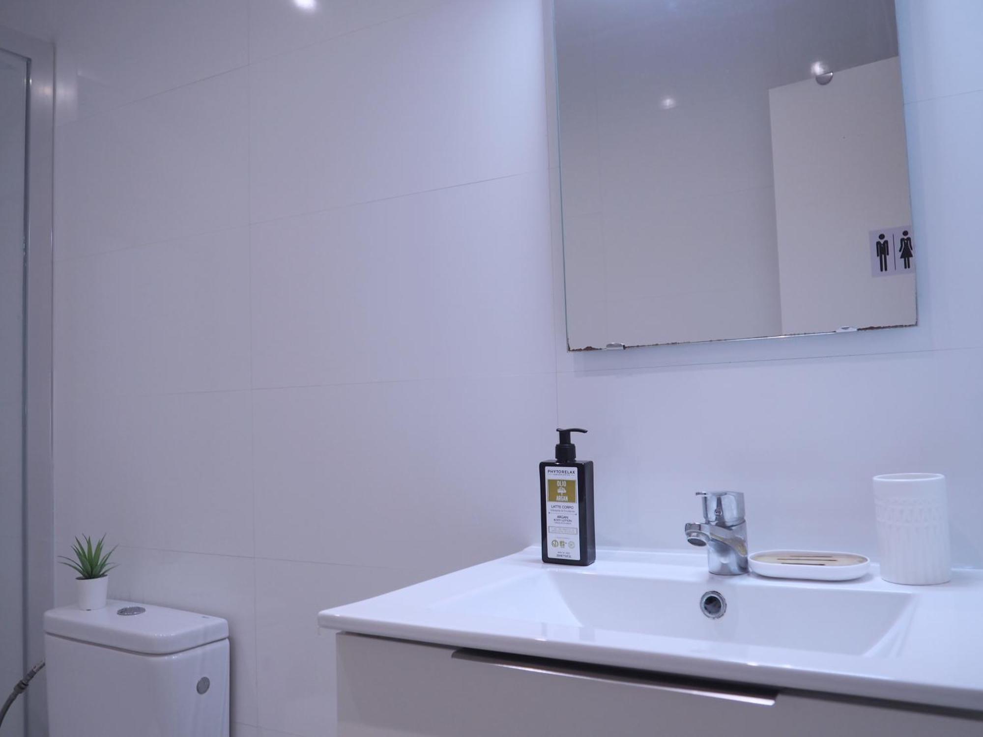 Apartamento Casco Viejo بلباو المظهر الخارجي الصورة